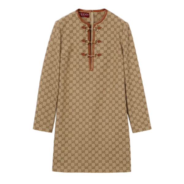 Producto - Gucci monogram dress