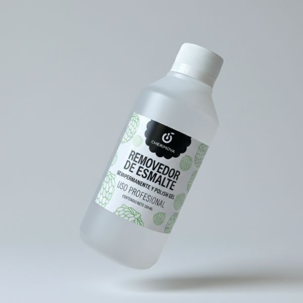 Producto - Removedor Semi Cherimoya 250ml