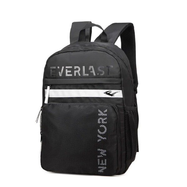 Producto - MOCHILA EVERLAST 22684 (NEGRO)