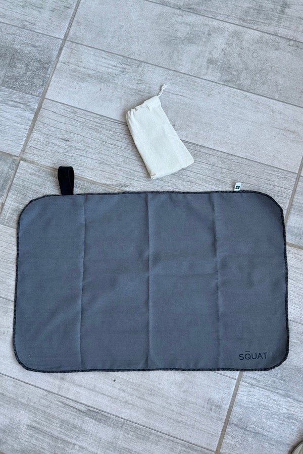 Producto - Grey Small towel