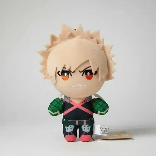 Producto - Peluche Llavero My Hero Academia 10 Cm Personajes Anime - 1
