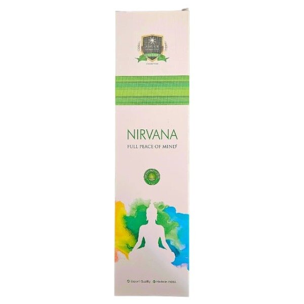 Producto - Sahumerios Alaukik Nirvana