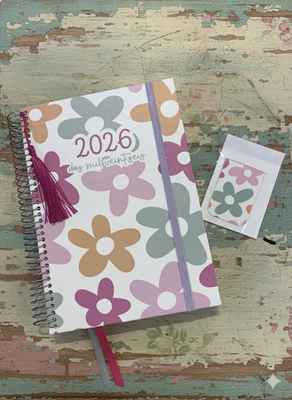 Producto - Florcitas