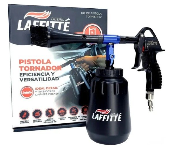 Producto - TORNADOR LAFFITTE