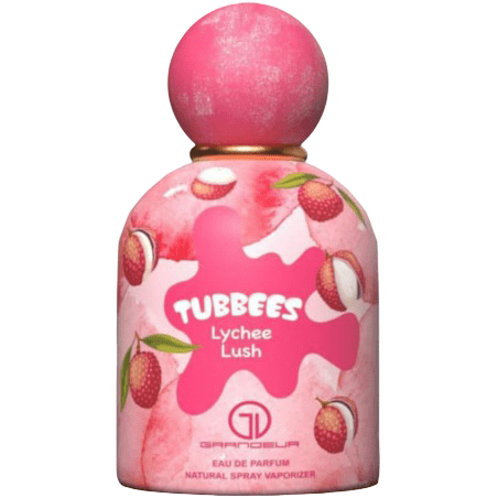Producto - Tubbees Lychee Lush 50ml - 34.850 efectivo o transferencia