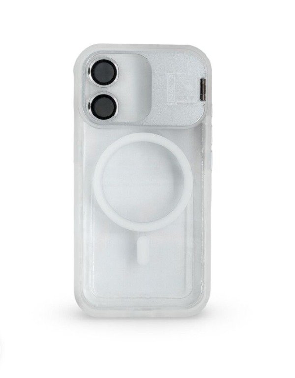 Producto - Funda TPU Magsafe Xaea Cosmic - 1