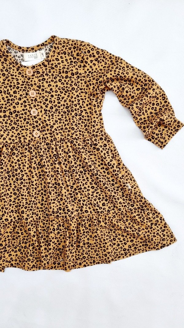 Producto - Vestido Jasha
