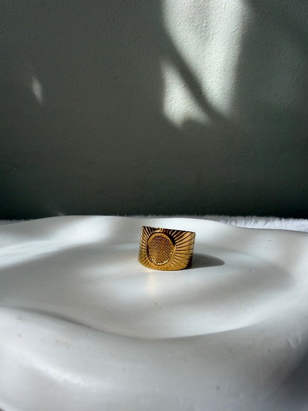 Producto - Anillo Energy