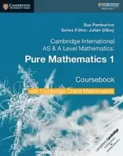 Producto - CAMBRIDGE MATHEMATICS 1 - 9781108562898