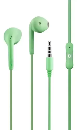 Producto - Auriculares Manos Libres SUMMER (Sin Gomitas) - 7