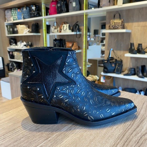 Producto - Bota Jc Sport Troya