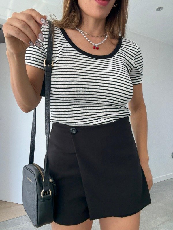 Producto - Short Moca