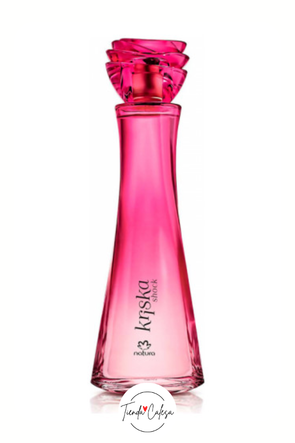 Producto - Kriska shock