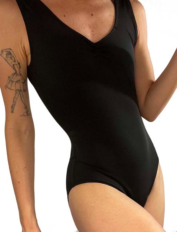 Producto - Torso Asteria L31