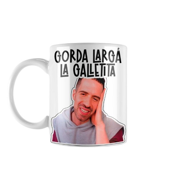 Producto - Taza Cerámica Frases Martín Cirio 9