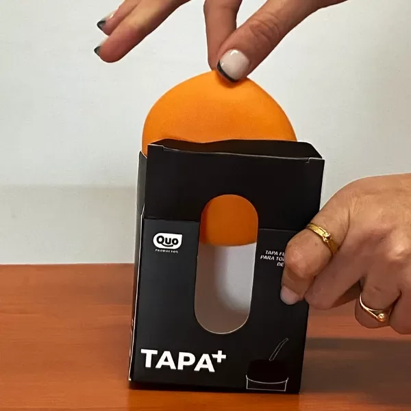 Producto - Tapa Universal para Mate - 1
