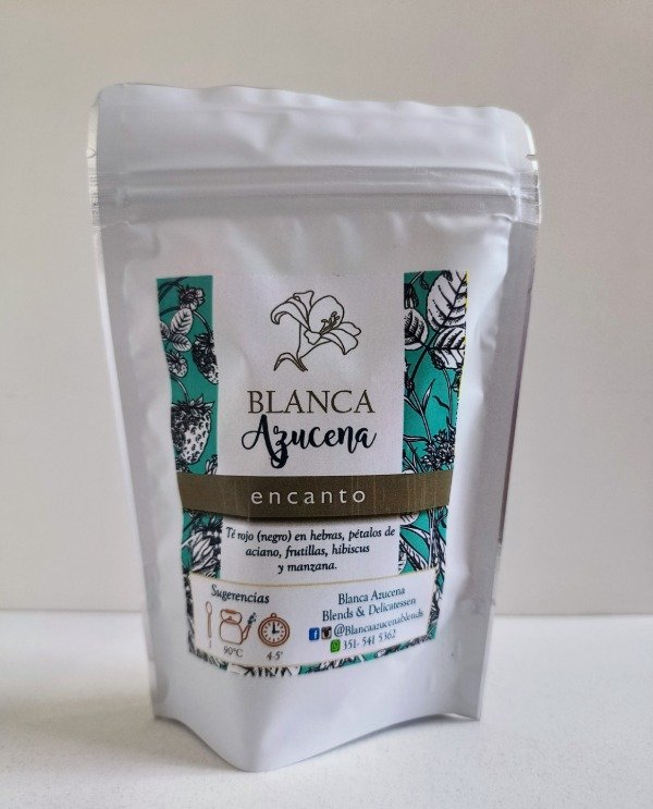 Producto - ENCANTO