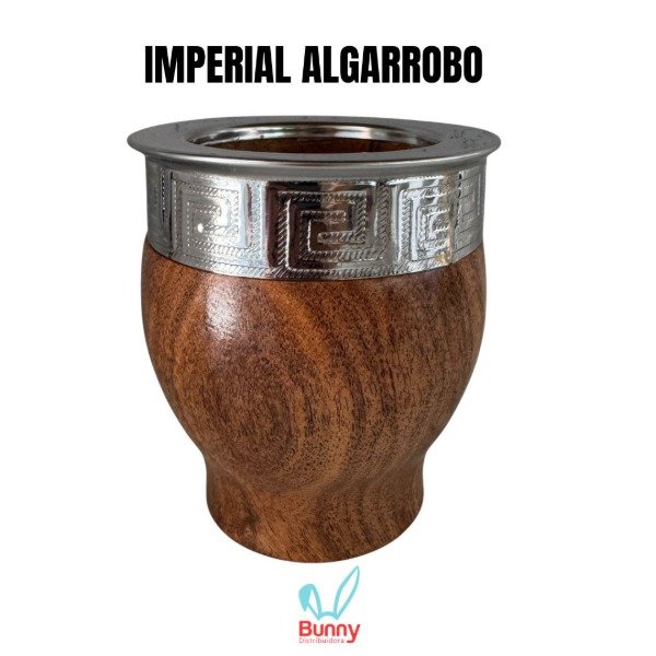 Producto - IMPERIAL ALGARROBO
