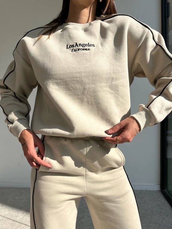 Producto - Conjunto California
