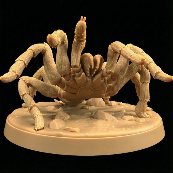 Producto - Tarantula