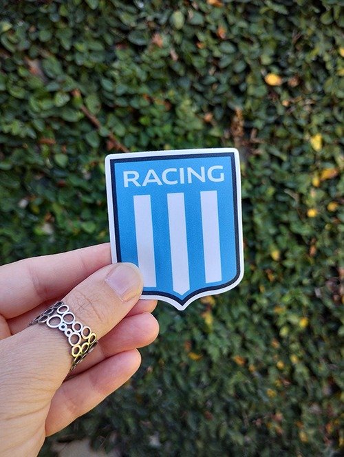 Producto - Racing OPP