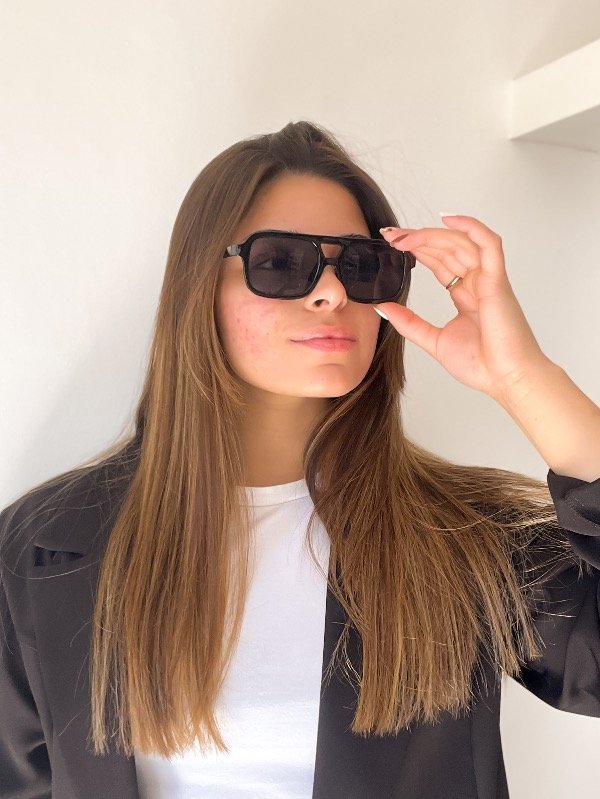 Producto - Gafas Black I