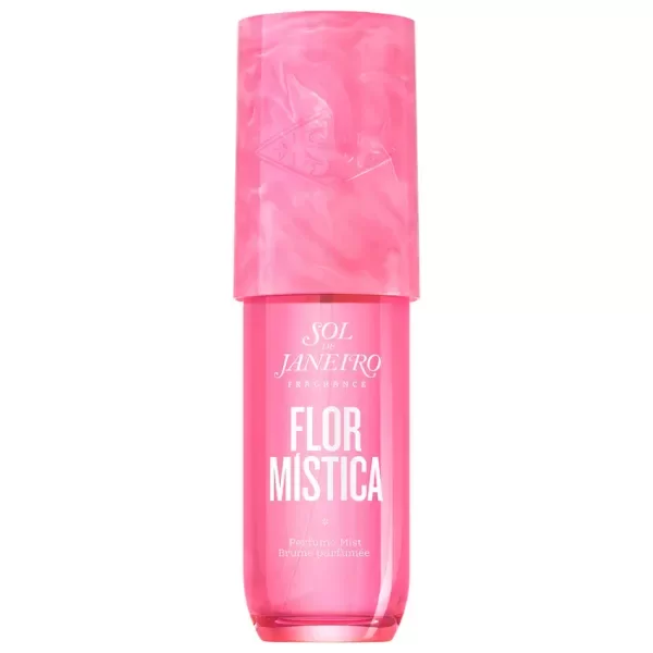 Producto - SOL DE JANEIRO Flor Mística Hair and Body Fragrance Mist 90ML