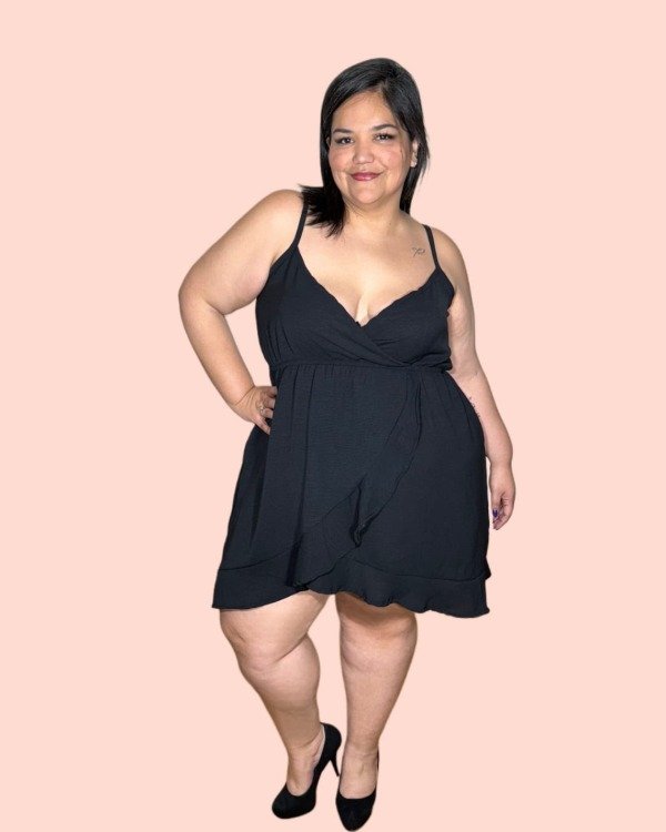 Producto - vestido Ariana