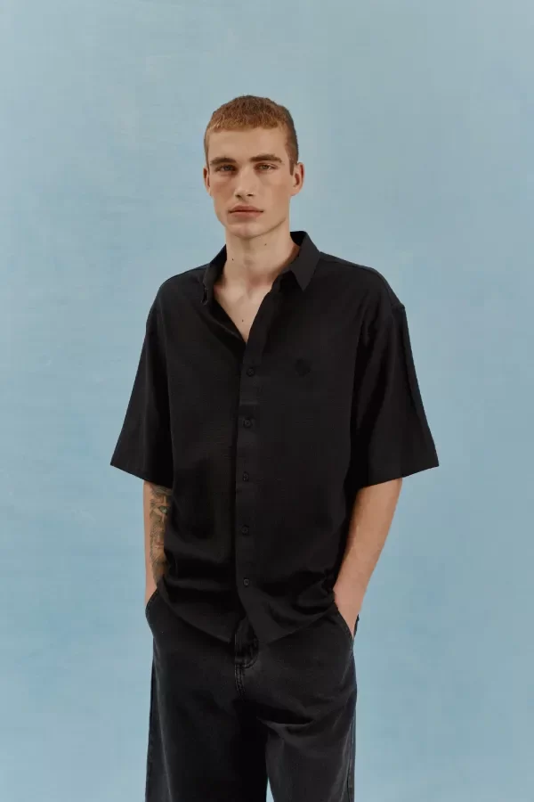 Producto - Camisa Santorini