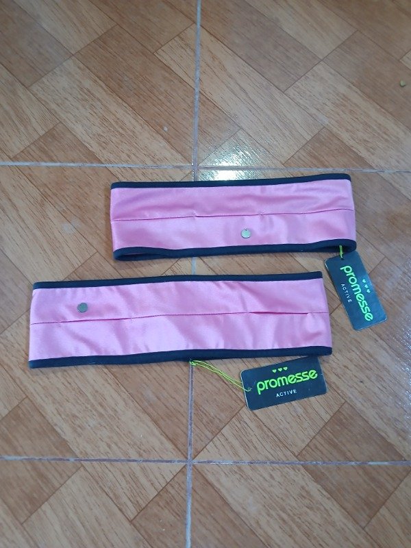 Producto - Faja de seguridad