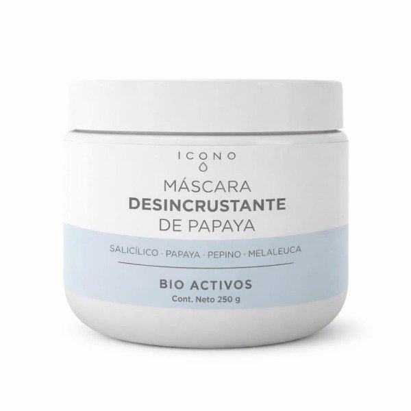 Producto - Máscara Scrub de Papaya x 250 g - Ícono