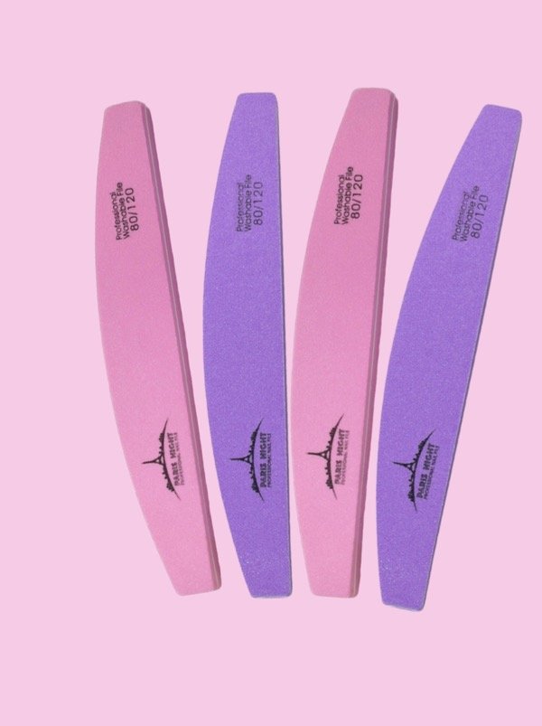 Producto - LIMA SPONGE PARIS LISA 80/120 MEDIALUNA