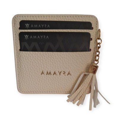 Producto - TARJETERO AYMARA / CODIGO M19