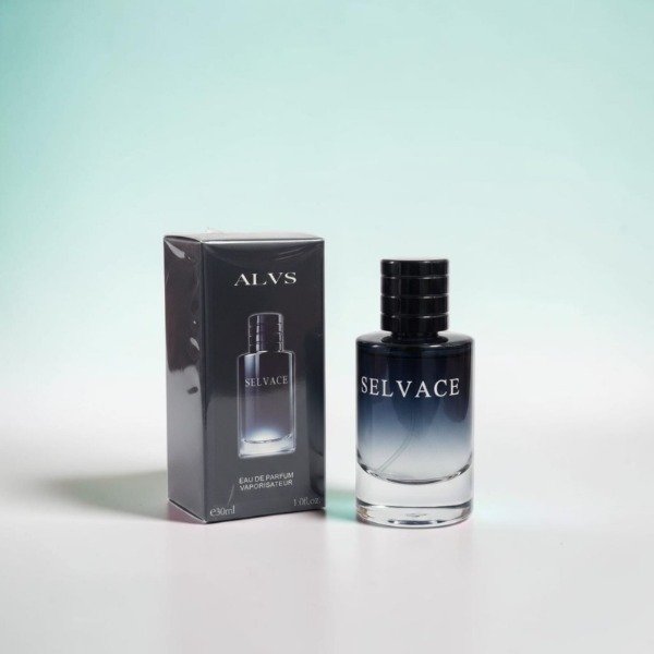 Producto - Fragancia Mini Imitacion Sauvage x 30 ml. Men