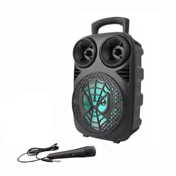 Producto - PARLANTE LP-603 6,5''