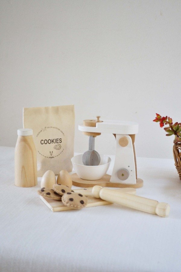 Producto - Set Cookies
