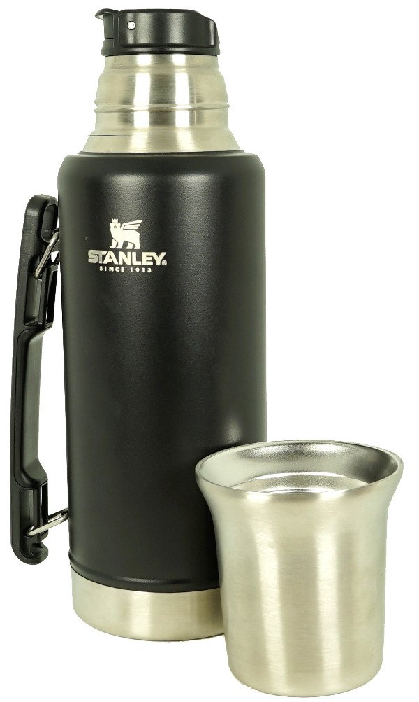 Producto - TERMO STANLEY AAA MATE SYSTEM  PAGANDO EN EFECTIVO O TRANSFERENCIA 35.000