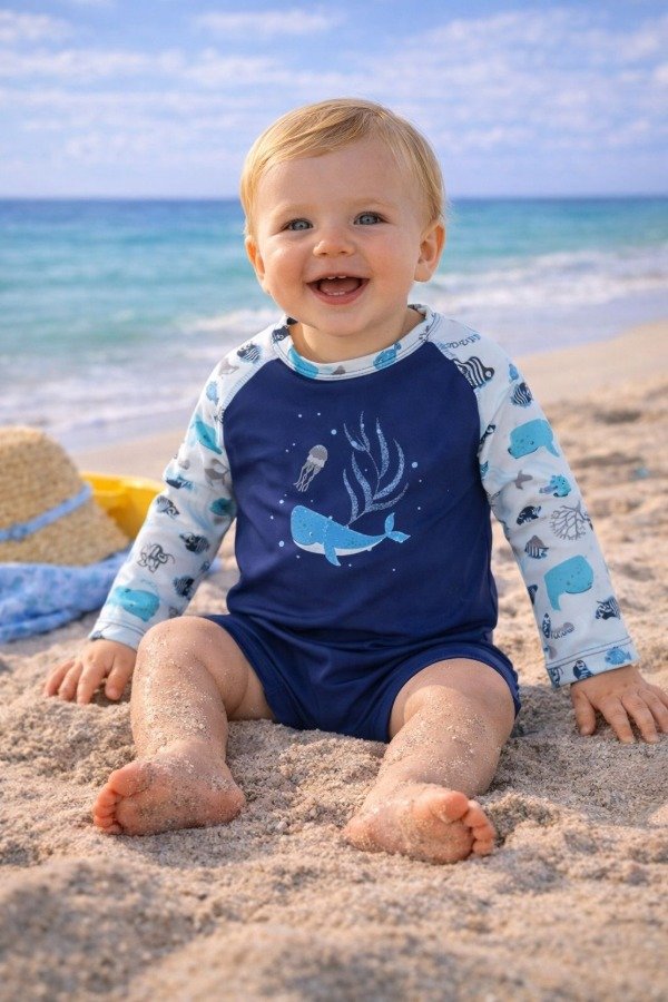 Producto - BODY MARINO