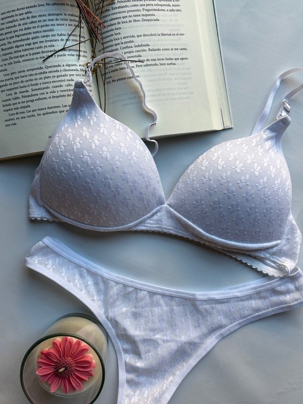 Producto - Conjunto armado - 2