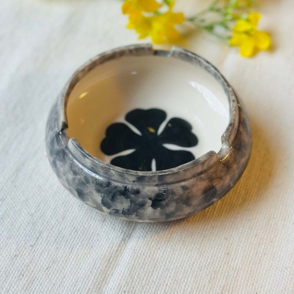 Producto - Cenicero - Black Clover