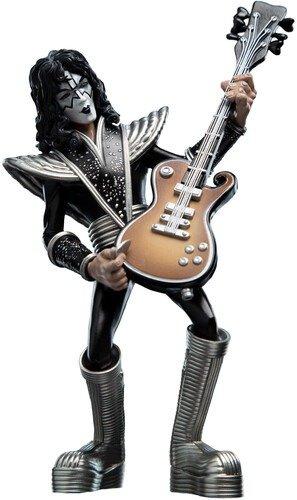 Producto - KISS - The Spaceman (Mini Epics) (Coleccionable)