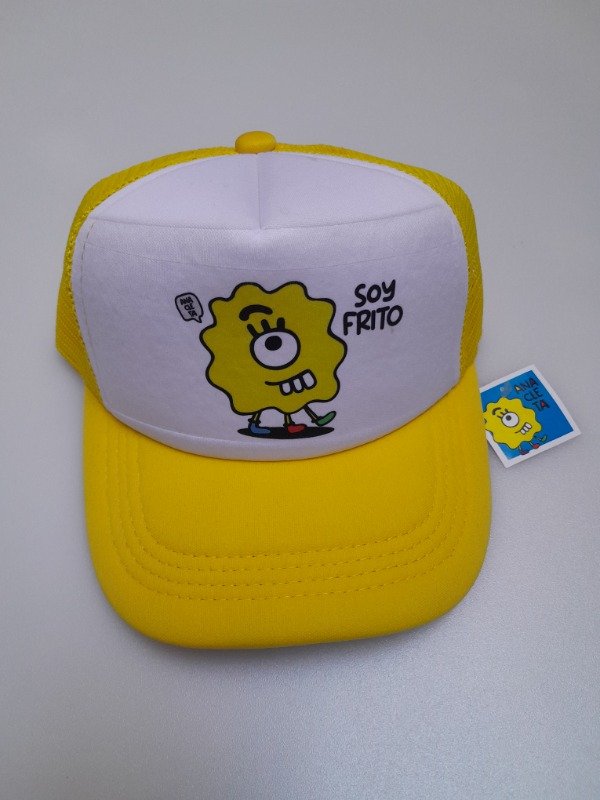 Producto - Gorra Frito