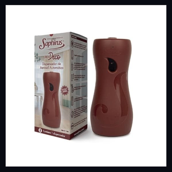 Producto - EQUIPO ANALOGICO RED BLOOD CON TOQUE LATERAL