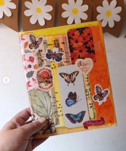 Producto - Cuaderno cuadriculado-84 hojas- 6