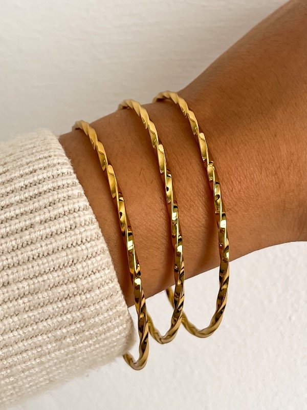 Producto - Esclava Torzada