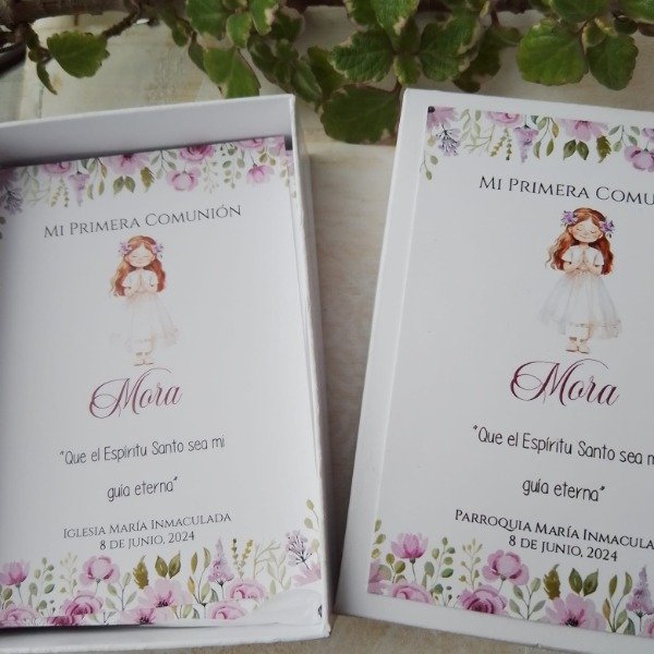 Producto - CAJA PARA ESTAMPITA DE 7X10 - 1