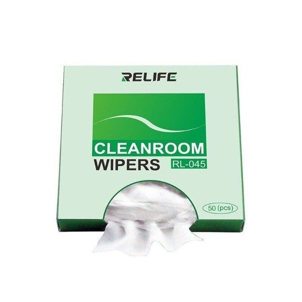Producto - Paños limpieza wipes rl-045