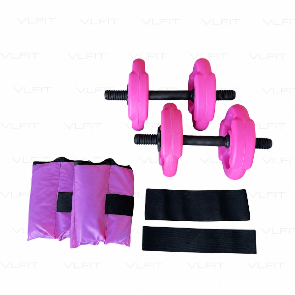 Producto - KIT HOME