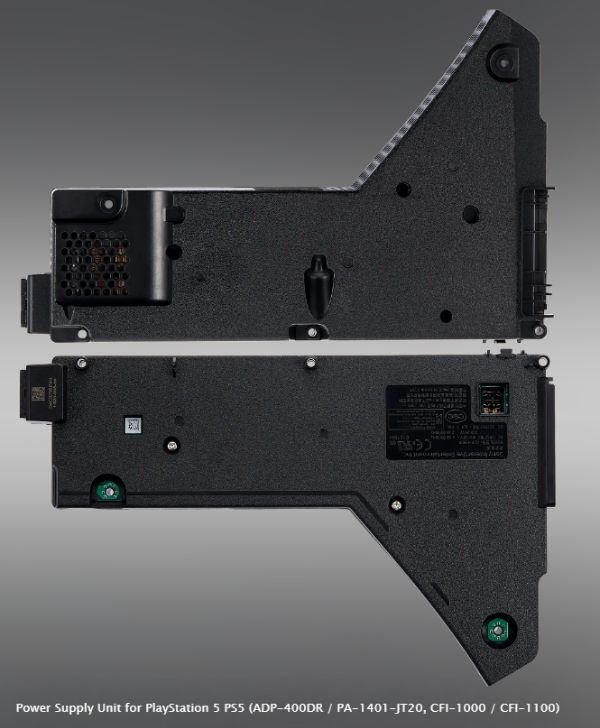Producto - FUENTE PS5 ADP-400DR (ADP-400ER / PA-1401-JT20, CFI-1000 / CFI-1100)