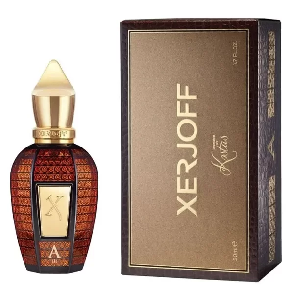 Producto - Xerjoff Alexandria III Parfum 50 ml